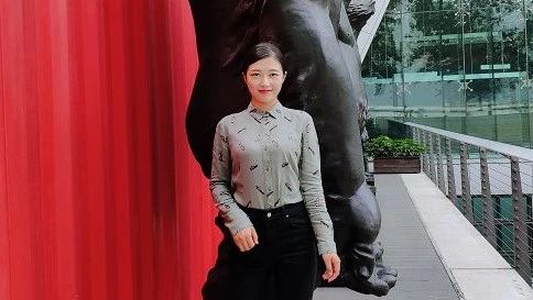 【空乘攻略】颜值和实力兼顾，气质与才华并存，看beat365官网“三高”...