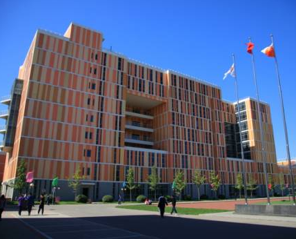 beat365唯一官方网站成为“北京市创新创业教育改革示范高校”